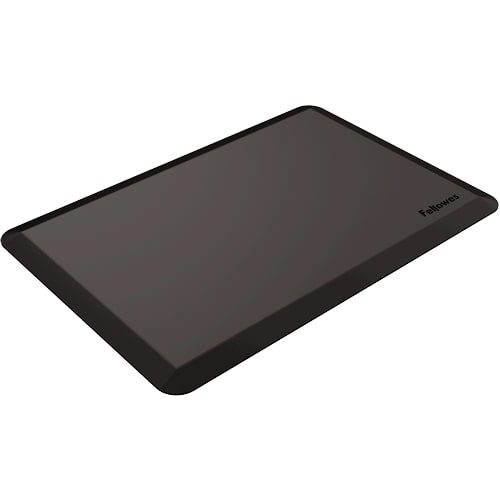 Fellowes Anti-Ermüdungs-Matte Everyday schwarz Fellowes Anti-Ermüdungs-Matte Everyday schwarz